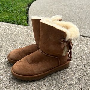 Authentic Ugg Boots